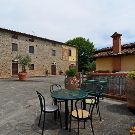 Casa rural I Sette Borghi *