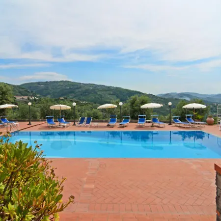 I Sette Borghi * Massa e Cozzile