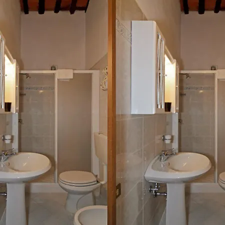 Casa rural I Sette Borghi