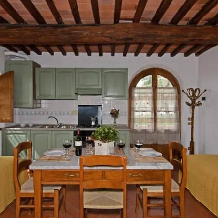 I Sette Borghi Casa rural