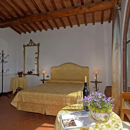 I Sette Borghi Casa rural *