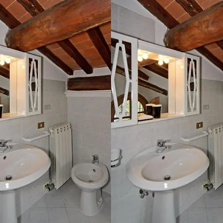 I Sette Borghi Casa rural