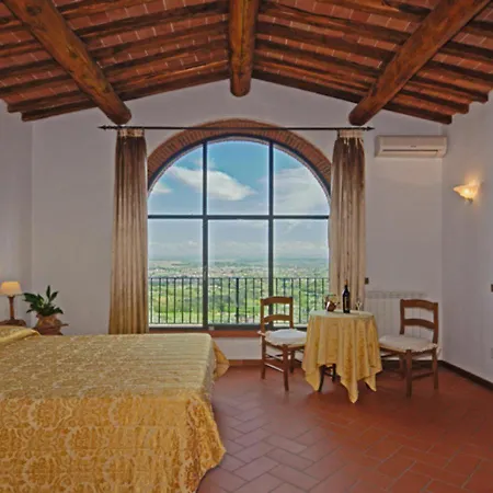 Casa rural I Sette Borghi *