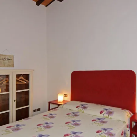 I Sette Borghi * Massa e Cozzile