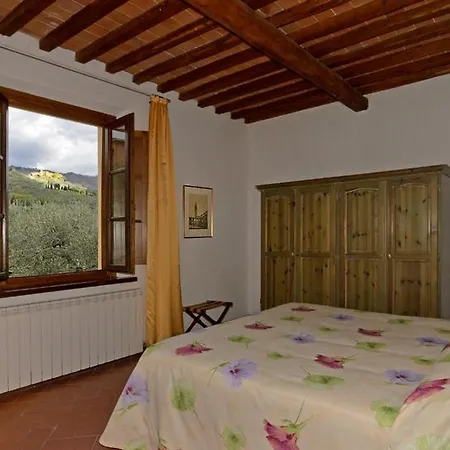 Casa rural I Sette Borghi *
