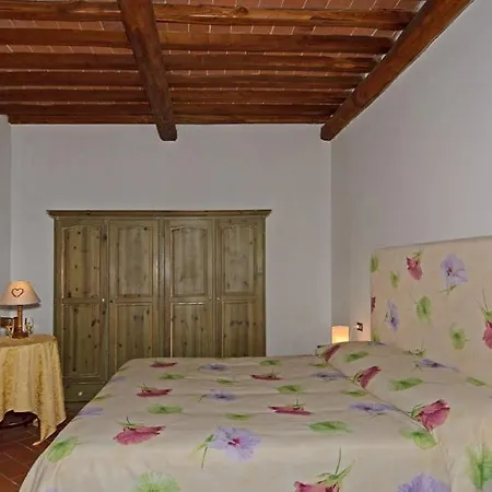 I Sette Borghi Casa rural