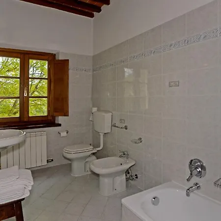 Casa rural I Sette Borghi