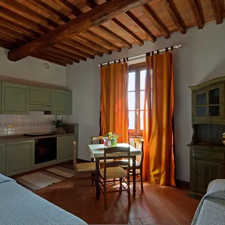 I Sette Borghi Casa rural
