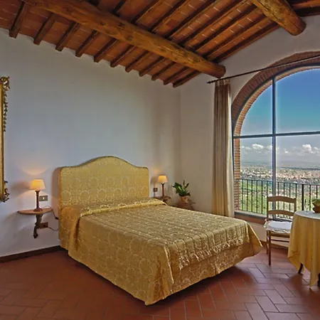Casa rural I Sette Borghi *