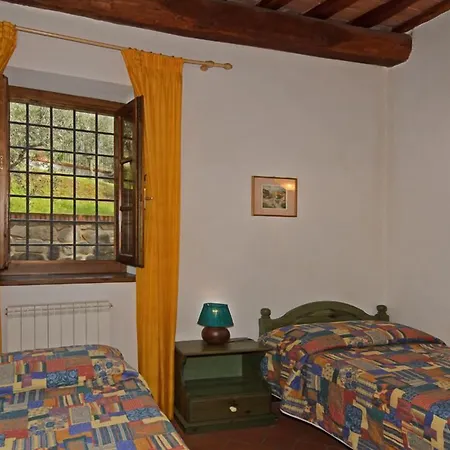 I Sette Borghi *