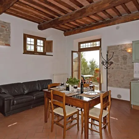 Casa rural I Sette Borghi Massa e Cozzile