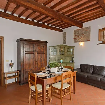 I Sette Borghi * Massa e Cozzile