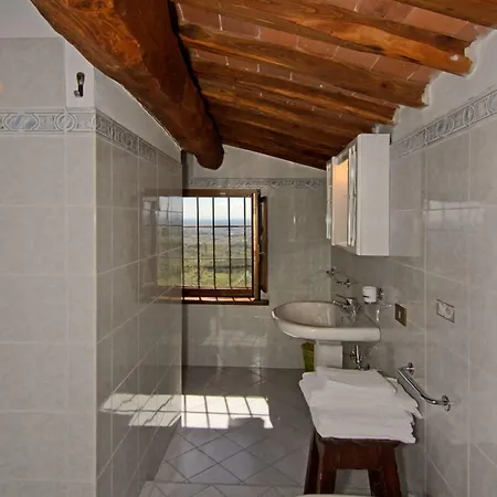 I Sette Borghi Casa rural