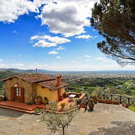 I Sette Borghi Casa rural Massa e Cozzile