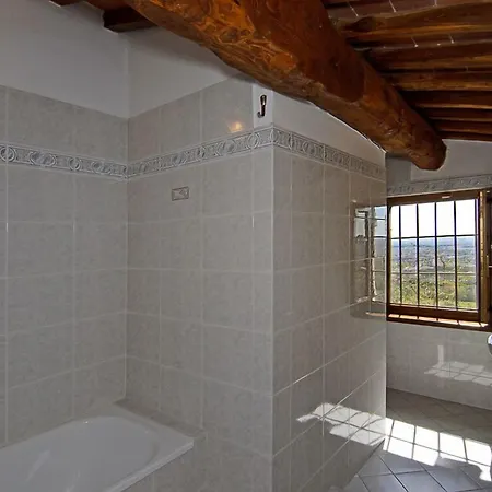 I Sette Borghi Casa rural *