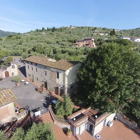I Sette Borghi Massa e Cozzile