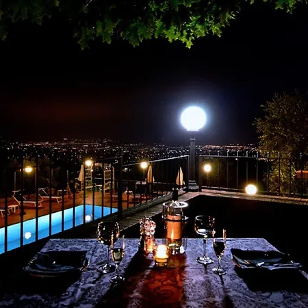 Casa rural I Sette Borghi Massa e Cozzile
