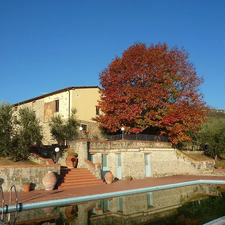 I Sette Borghi Casa rural *