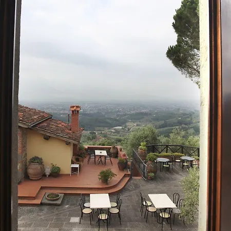 I Sette Borghi