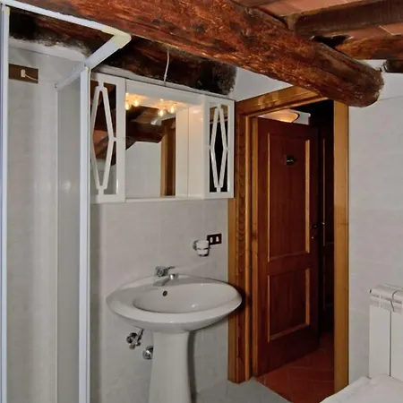 I Sette Borghi Casa rural Massa e Cozzile