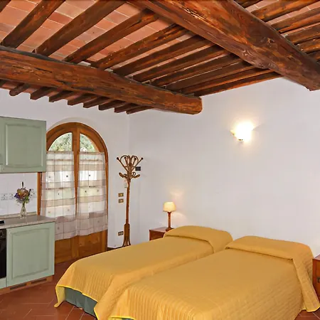 Casa rural I Sette Borghi