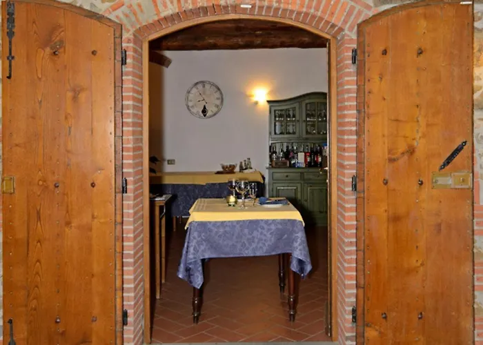 I Sette Borghi