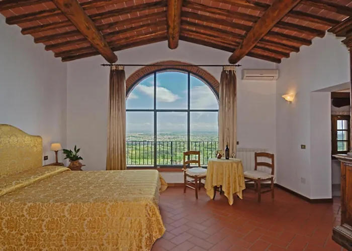 Séjour à la campagne I Sette Borghi *