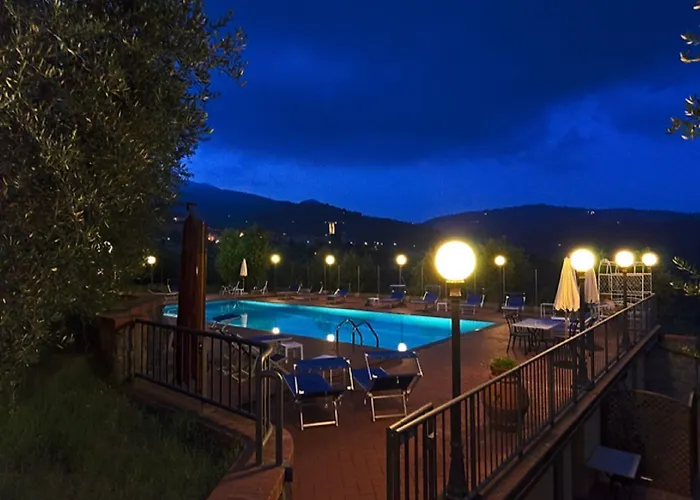 I Sette Borghi 메사 에 코질레