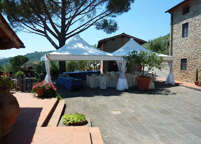 I Sette Borghi *