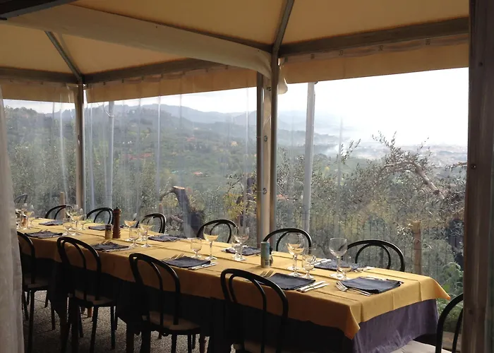 I Sette Borghi