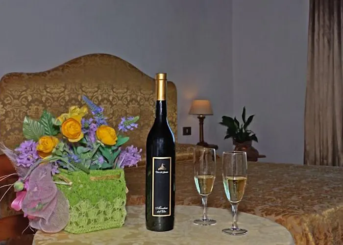 I Sette Borghi * 메사 에 코질레