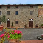 I Sette Borghi Country house Massa e Cozzile