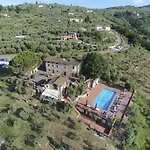 I Sette Borghi Country house Massa e Cozzile
