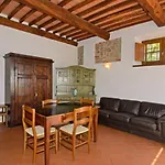 I Sette Borghi Country house