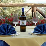 Country house I Sette Borghi Massa e Cozzile