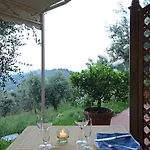 I Sette Borghi Country house Massa e Cozzile