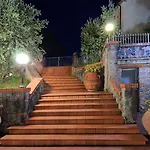 Country house I Sette Borghi Massa e Cozzile