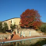 I Sette Borghi Country house *