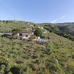Country house I Sette Borghi Massa e Cozzile