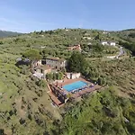 I Sette Borghi * Massa e Cozzile