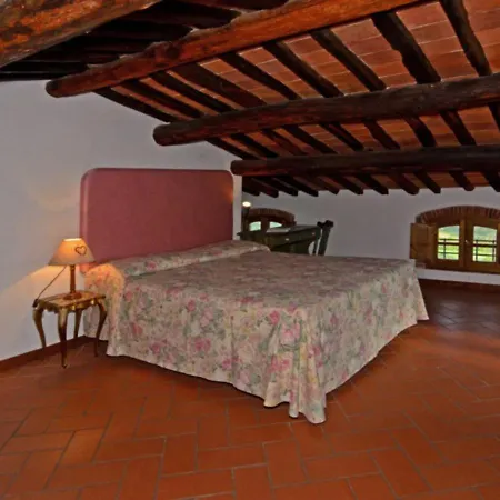 I Sette Borghi Massa e Cozzile