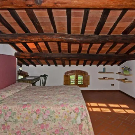 I Sette Borghi Landsted Massa e Cozzile