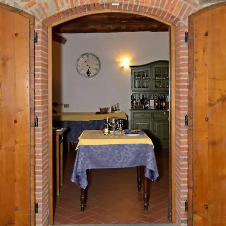 I Sette Borghi