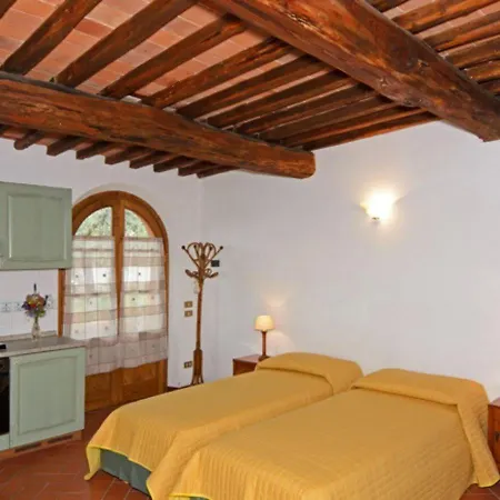 I Sette Borghi Massa e Cozzile