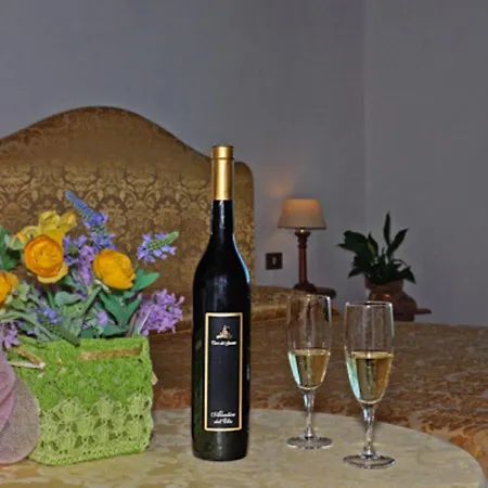 I Sette Borghi Landsted *