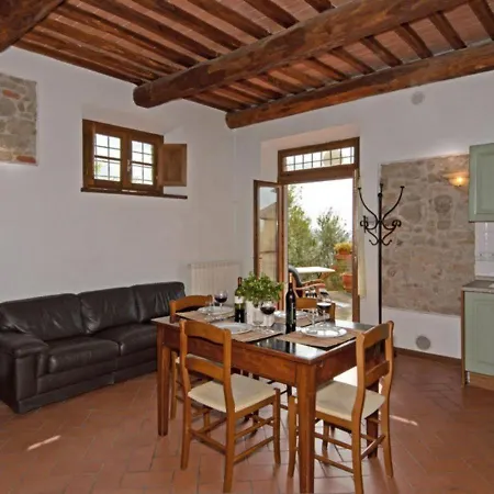 I Sette Borghi * Massa e Cozzile