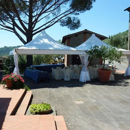 I Sette Borghi Εξοχικό σπίτι *