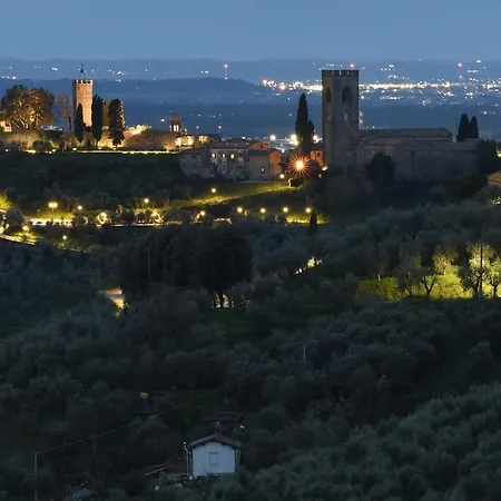 I Sette Borghi Country house