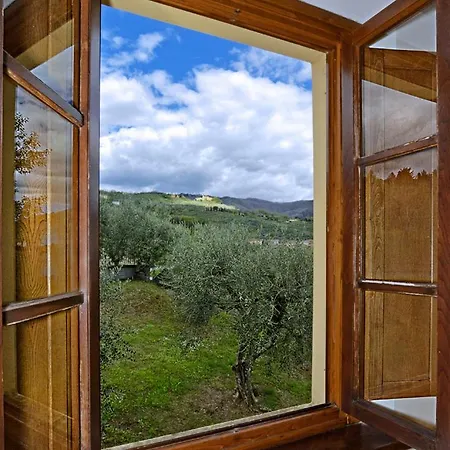 I Sette Borghi Massa e Cozzile