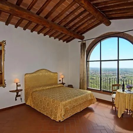 Country house I Sette Borghi Massa e Cozzile